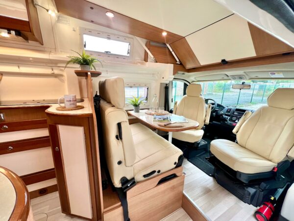 Agence de Rouen : Campérêve Neovan – Image 13
