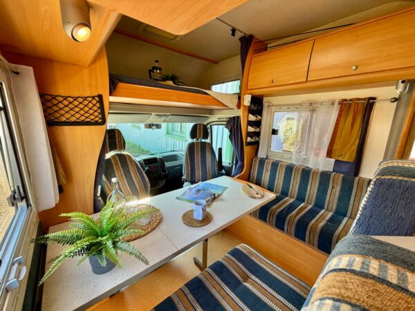 Agence de Rouen : Pilote Avantura A650 TG – Image 12
