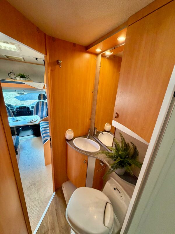 Agence de Rouen : Pilote Avantura A650 TG – Image 19