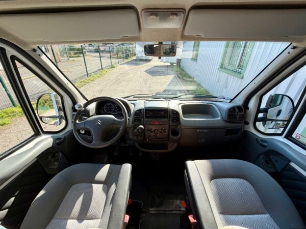 Agence de Rouen : Pilote Avantura A650 TG – Image 9