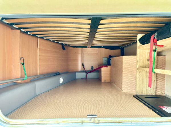 Agence de Rouen : Pilote P650 Aventura – Image 10