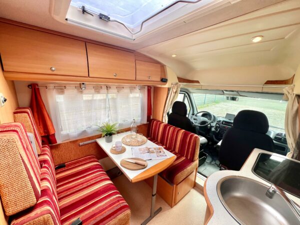 Agence de Rouen : Pilote P650 Aventura – Image 12