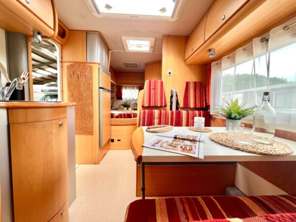 Agence de Rouen : Pilote P650 Aventura – Image 13