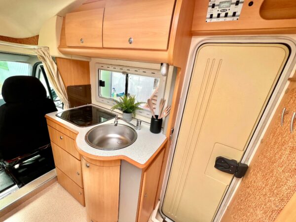 Agence de Rouen : Pilote P650 Aventura – Image 14