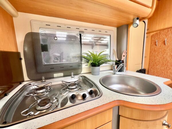 Agence de Rouen : Pilote P650 Aventura – Image 15