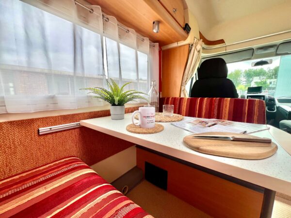 Agence de Rouen : Pilote P650 Aventura – Image 18