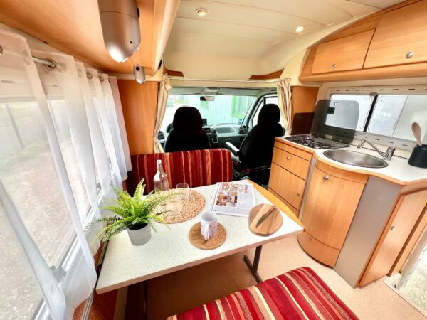Agence de Rouen : Pilote P650 Aventura – Image 20