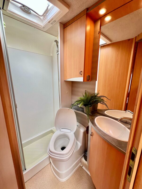 Agence de Rouen : Pilote P650 Aventura – Image 24
