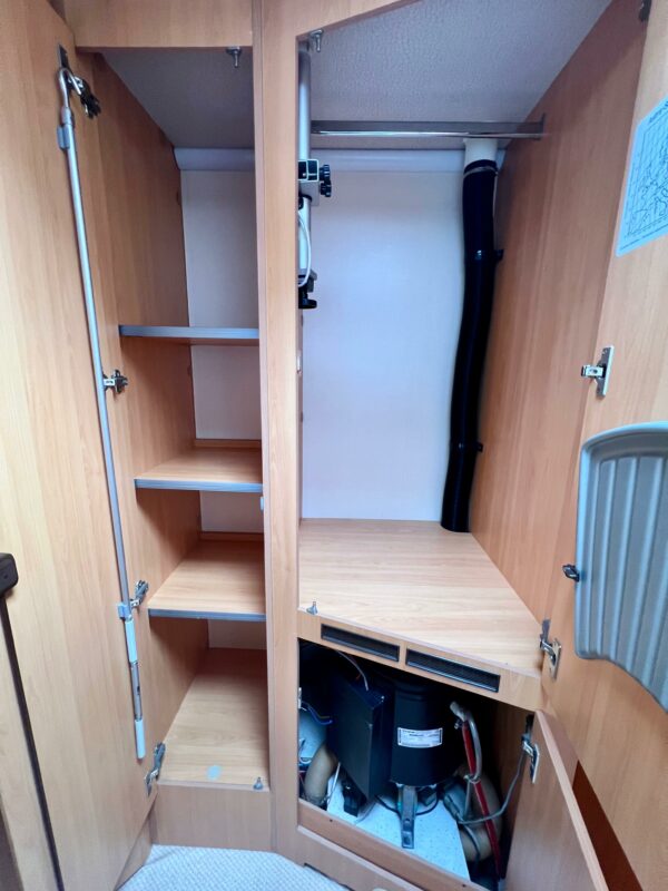 Agence de Rouen : Pilote P650 Aventura – Image 27