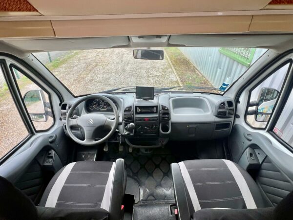 Agence de Rouen : Pilote P650 Aventura – Image 5