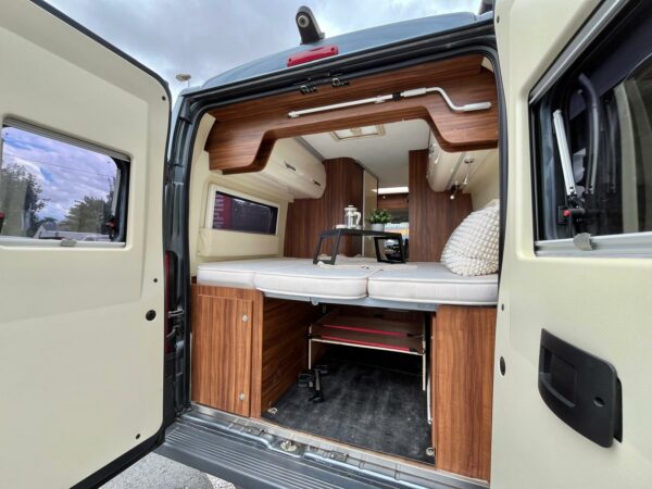 Karmann Mobil Davis 590 Glam – Image 7