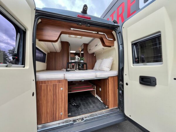 Karmann Mobil Davis 590 Glam – Image 11