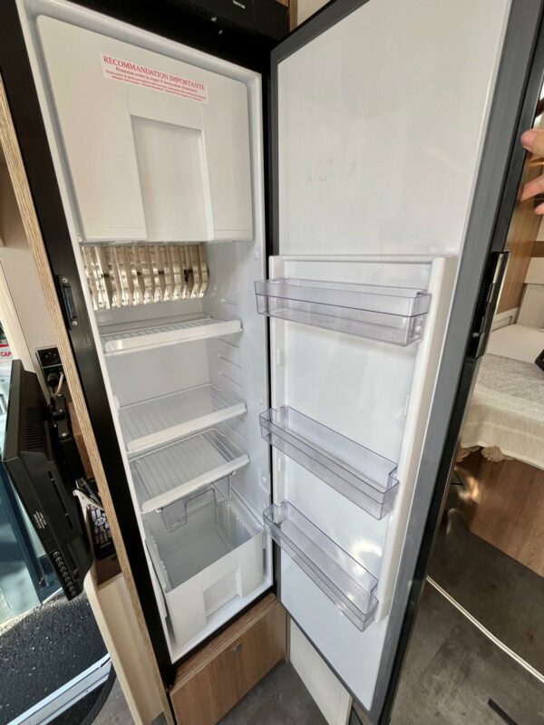 Dethleffs Trend I 7057 DBL – Image 11