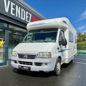 Adriatik 573 DS