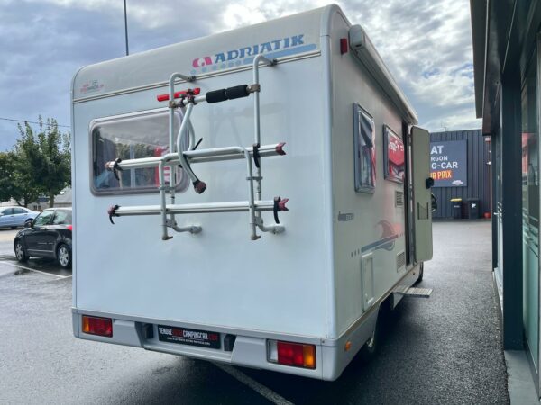 Adriatik 573 DS – Image 14