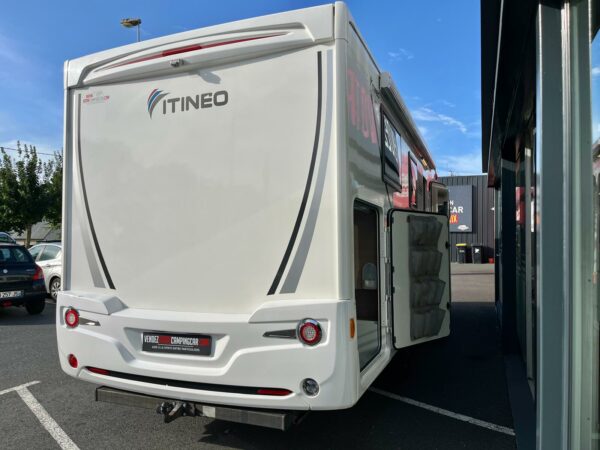 Itinéo MB 740 – Image 19
