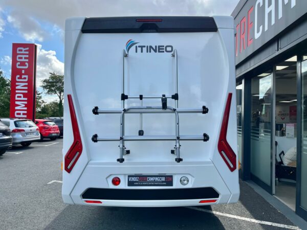 Itinéo CM 660 – Image 6