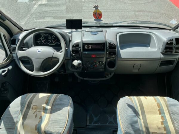 Burstner Solano T 630 – Image 9