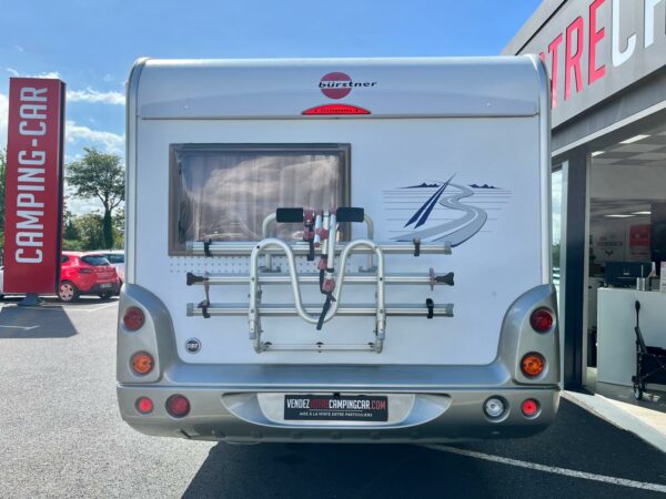 Burstner Solano T 630 – Image 6