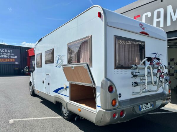 Burstner Solano T 630 – Image 7