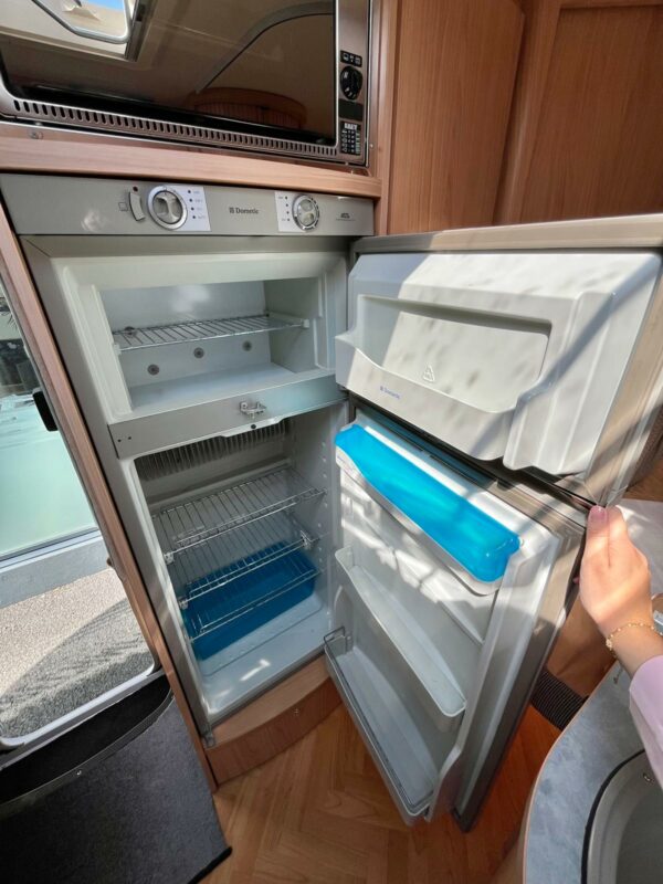 Burstner Solano T 630 – Image 16