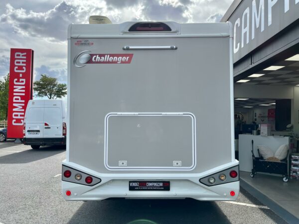 Challenger Graphite Edition 348 XLB – Image 8