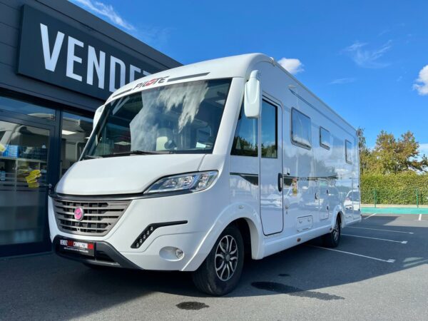 Pilote Poids Lourd G 741 – Image 3