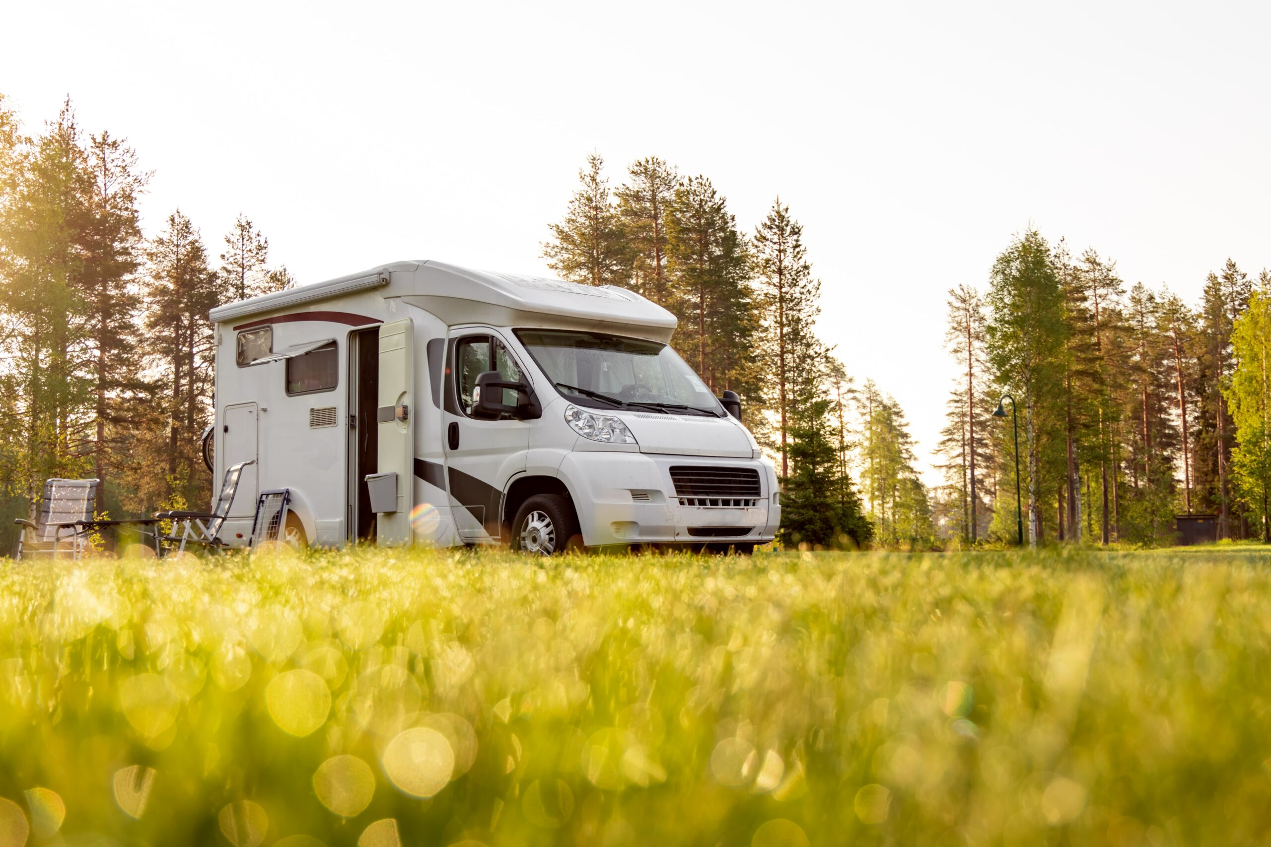 Camping-car à vendre – Agence Rennes Bretagne