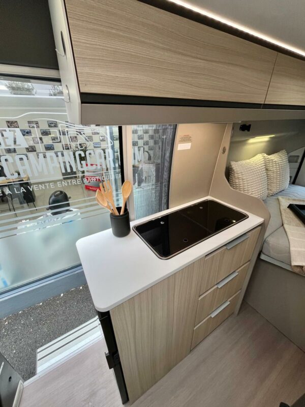 Adria Twin 540 SP Plus – Image 10