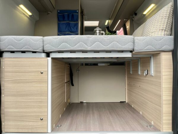 Adria Twin 540 SP Plus – Image 11