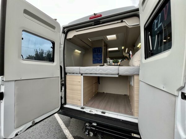 Adria Twin 540 SP Plus – Image 14