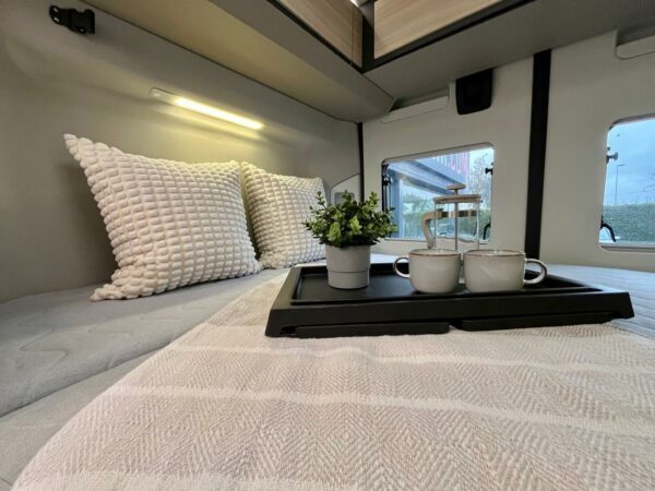 Adria Twin 540 SP Plus – Image 15