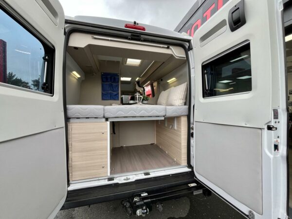 Adria Twin 540 SP Plus – Image 17