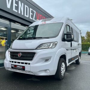 Adria Twin 540 SP Plus