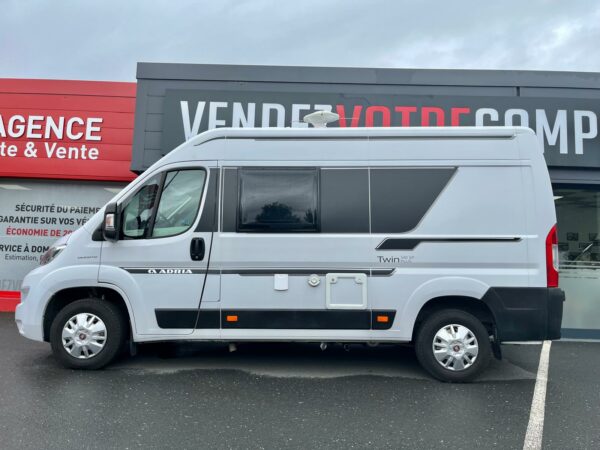 Adria Twin 540 SP Plus – Image 3