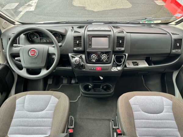 Adria Twin 540 SP Plus – Image 4