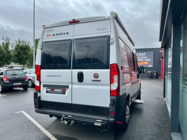 Adria Twin 540 SP Plus – Image 6