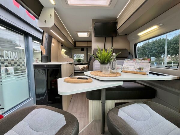 Adria Twin 540 SP Plus – Image 7
