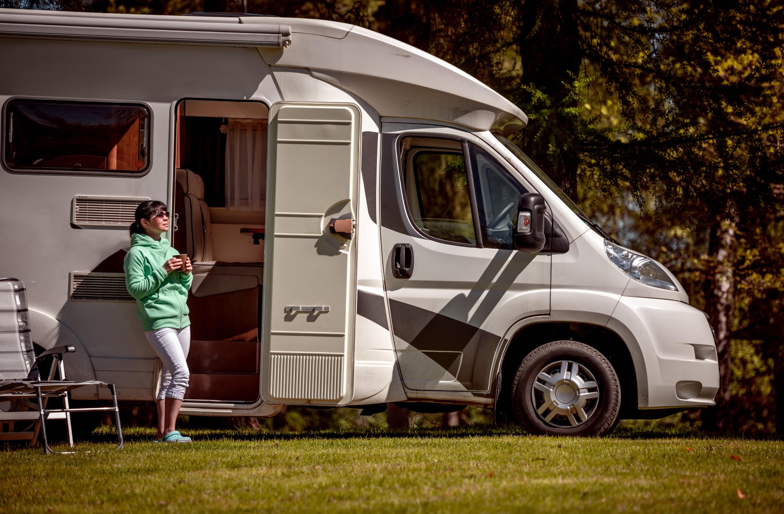 Reprise camping-car rapide – Agence Rennes