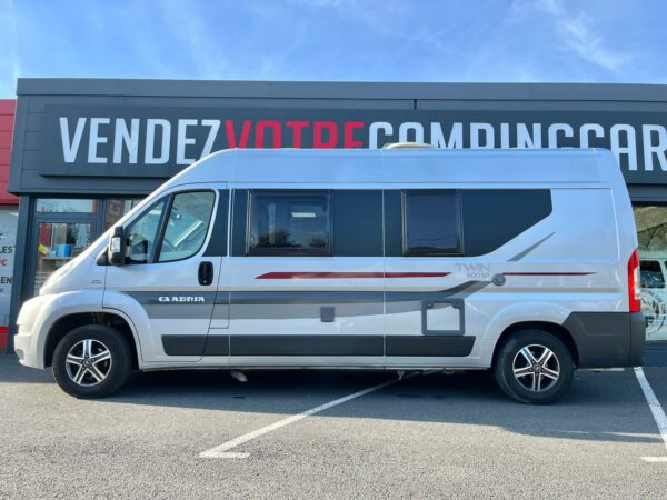 Adria TWIN 600 SP – Image 3