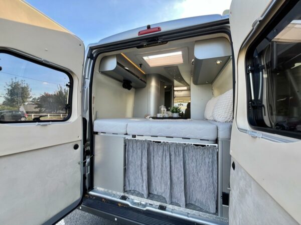Adria TWIN 600 SP – Image 6