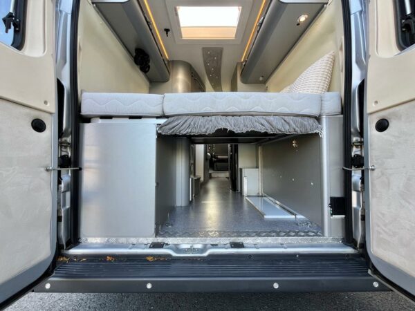 Adria TWIN 600 SP – Image 7