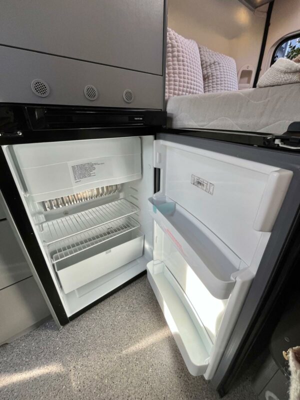 Adria TWIN 600 SP – Image 14