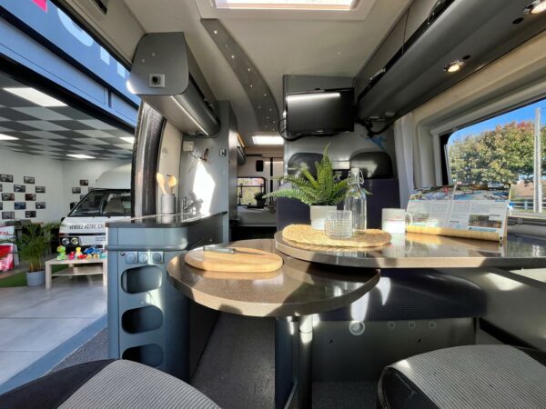Adria TWIN 600 SP – Image 9