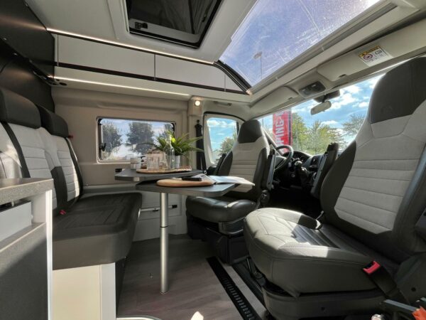 Adria Twin 600 SPB SPORTS – Image 11