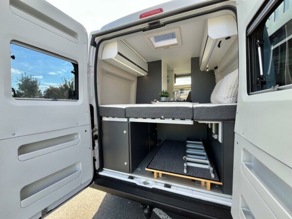 Adria Twin 600 SPB SPORTS – Image 16