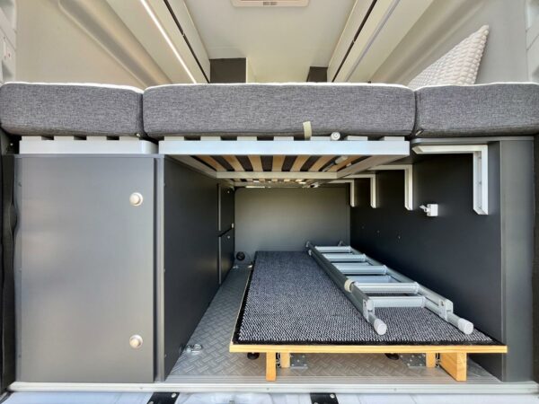 Adria Twin 600 SPB SPORTS – Image 19