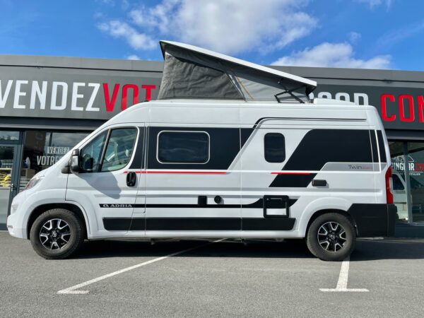 Adria Twin 600 SPB SPORTS – Image 3