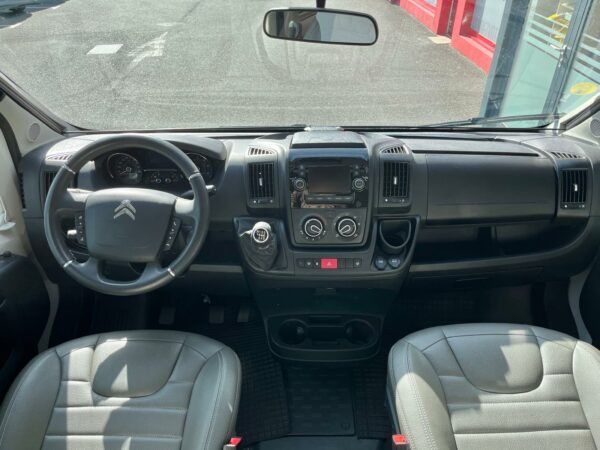 Adria Twin 600 SPB SPORTS – Image 9