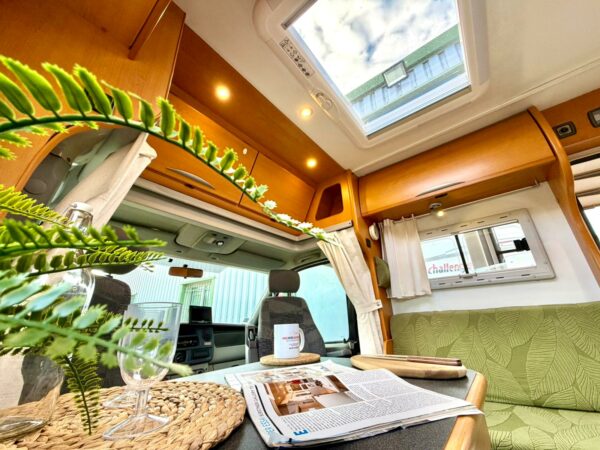 Agence de Rouen : Autostar Auros 80 – Image 11